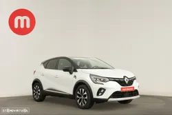 Renault Captur 1.0 TCe Techno
