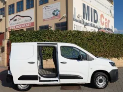 PEUGEOT Partner 1.5BlueHDI Premium Standard 1000kg 100