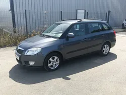Skoda Fabia 1.4 TDI 80 / 99 500 km / CT OK / Révisée / Garantie / Paiement 4 fois possible