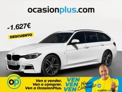 BMW Serie 3 320dA