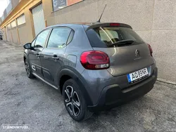 Citroën C3 1.5 BlueHDi Shine