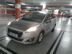 Peugeot 5008 1.6 BlueHDi Active EAT6 120