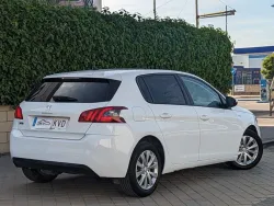 PEUGEOT 308 1.5BlueHDi S&S Style 130
