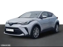 Toyota C-HR 1.8 HSD Exclusive