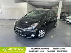 Hyundai ix20 1.6 CRDI 115 Business / Full Suivi Hyundai / KM Faible / Caméra de recul / Régulateur