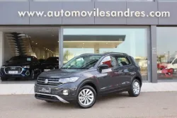 Volkswagen T-Cross 1.0 TSI Advance 81kW