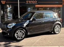 MINI COUNTRYMAN 1.6 120ch COOPER PACK RED HOT CHILI