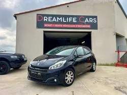 Peugeot 208 1.2 Vti 82 Urban Soul Garantie 6 Mois