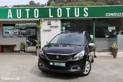 Peugeot 2008 1.2 PureTech Style