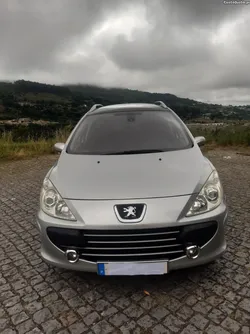 Peugeot 307 C