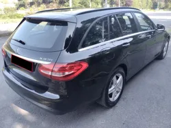 Mercedes-Benz C 180 D Station Bluetec 116cv - GPS - 170.000kms - "1.6cc Motor Mercedes" - C/ Garantia