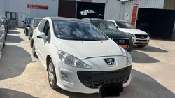 Peugeot 308 1,6 HDI 110cv