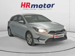 KIA Ceed 1.0 T-GDI Eco-Dynamics Drive 100