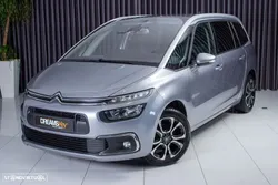 Citroën Grand C4 Spacetourer 1.5 BlueHDi Feel EAT8