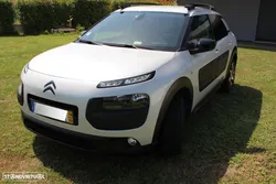 Citroën C4 Cactus 1.2 PureTech Shine