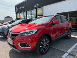 Renault Kadjar Intens Dci 110