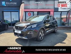 Peugeot 3008 1.5 BLUEHDI 130Ch ALLURE BUSINESS BVM6