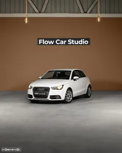 Audi A1 1.2 TFSI Advance