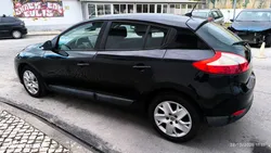 Renault Mégane ENERGY dCi 110 Start & Stop Dynamique