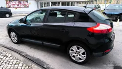 Renault Mégane ENERGY dCi 110 Start & Stop Dynamique