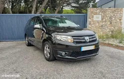 Dacia Logan MCV 0.9 TCe Comfort