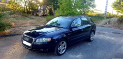 Audi A4 tdi posso trocar