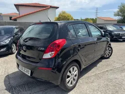 Hyundai i20 1.2 85Cv 87000km / CT Ok / Critair1 / Garantie 3 mois