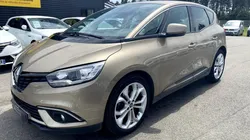 Renault Scénic IV (JFA) 1.7 Blue dCi 120ch Business