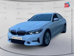 Bmw Série 3 320dA 190ch Luxury