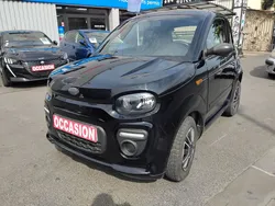 Microcar DUE Initial