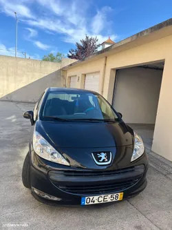Peugeot 207 1.4 16V Trendy