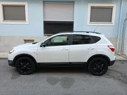 Nissan Qashqai 1.6cc dci