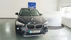 BMW X1 16 d sDrive Line Sport Auto de 2018