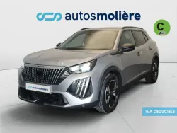 PEUGEOT 2008 1.2 PureTech S&S Allure 100