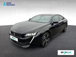 Peugeot 508 BlueHDi 130ch S&S GT Pack EAT8