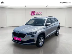 SKODA Kodiaq 2.0 TDI 150 SCR DSG7 5pl Business