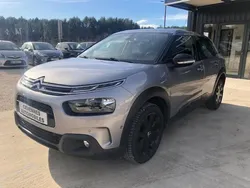 Citroen C4 CACTUS BLUEHDI 120CH S&S FEEL BOITE AUTOMATIQUE