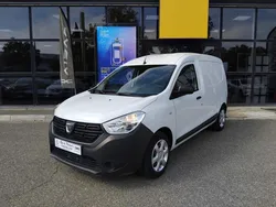 Dacia Dokker Van DCI 95