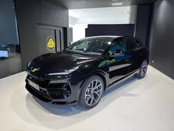 LOTUS Eletre 450