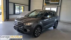 Ford Kuga (2) 1.5 TDCI 120ch S/S 2WD TITANIUM