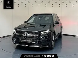 Mercedes GLB 200 d AMG Line