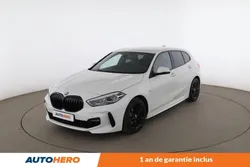 BMW Série 1 118d M Sport BVA 150 ch