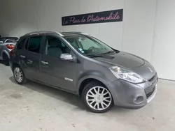 RENAULT CLIO III dCi 85 eco2 Dynamique TomTom GPS - PNEU NEUF - DISTRIBUTION A PREVOIR
