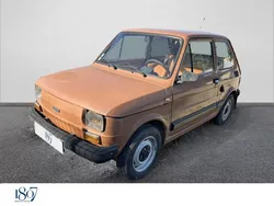 Fiat 126 650