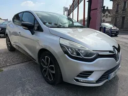 Renault Clio IV 0.9 TCe 90 ch Finitio Limited Aucun Frais À Prévoir
