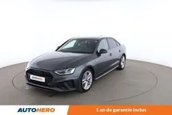 Audi A4 35 TFSI Competition S tronic 7 150 ch