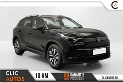 VOLKSWAGEN TIGUAN 1.5 eTSI 130 DSG 7 Life
