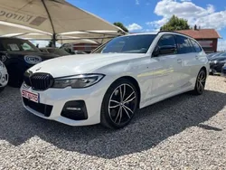 BMW Série 3 320dA MH xDrive 190ch M Sport