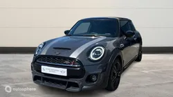 Mini Mini Cooper S 178ch John Cooper Works BVA7