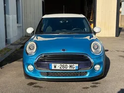 Mini 5 portes HATCH F55 Cooper 136 ch moteur 19000 km garantie 1 an